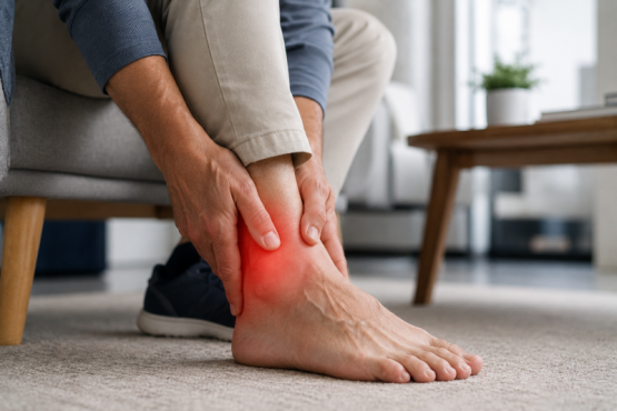 Arthrose 