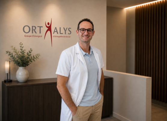 Dr Romain 