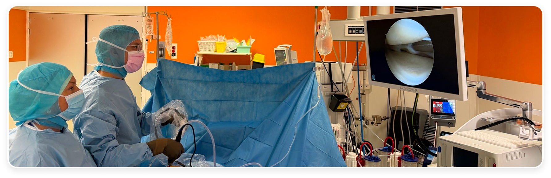 Chirurgie